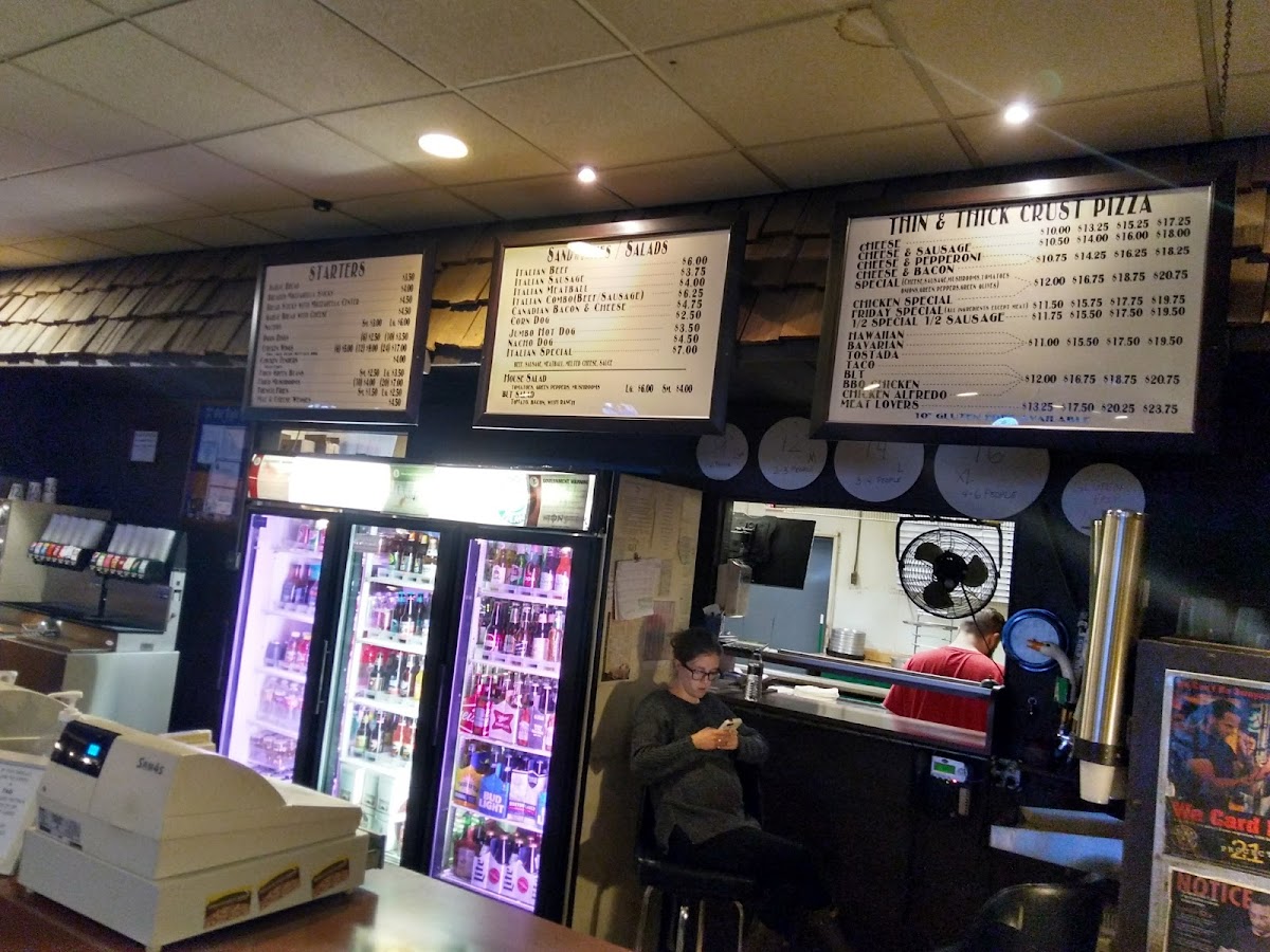 Gario's Pizza Villa - 2