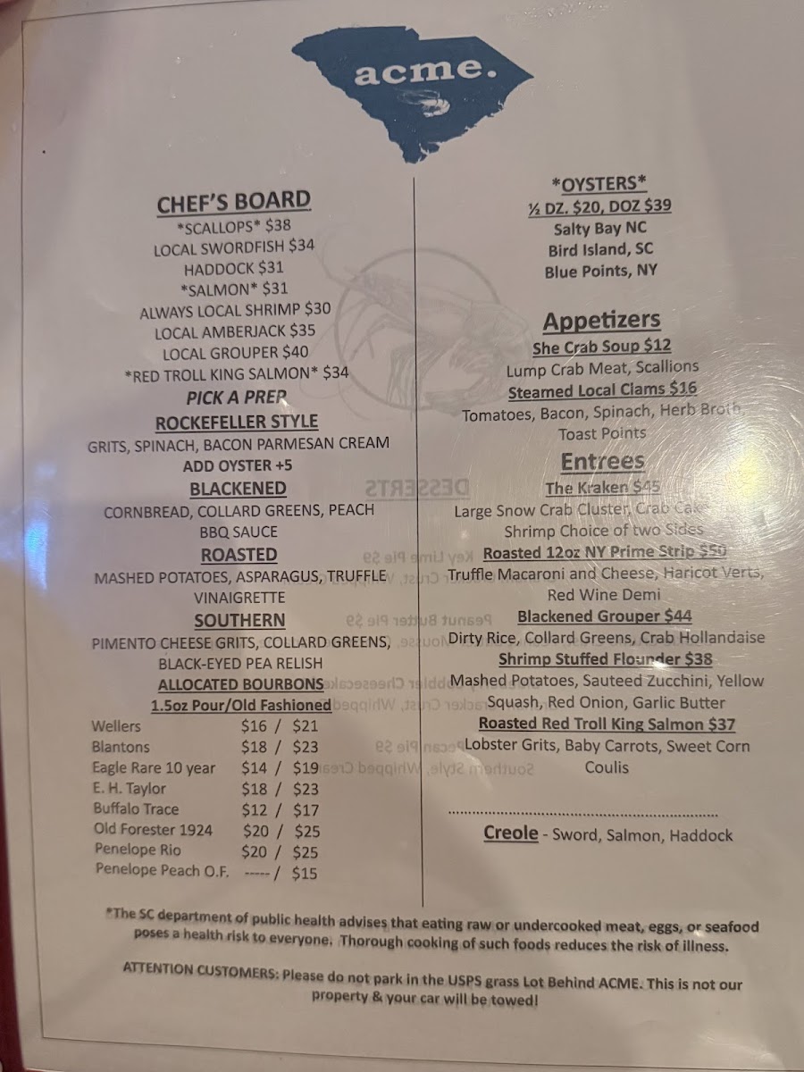 Acme Lowcountry Kitchen - 2