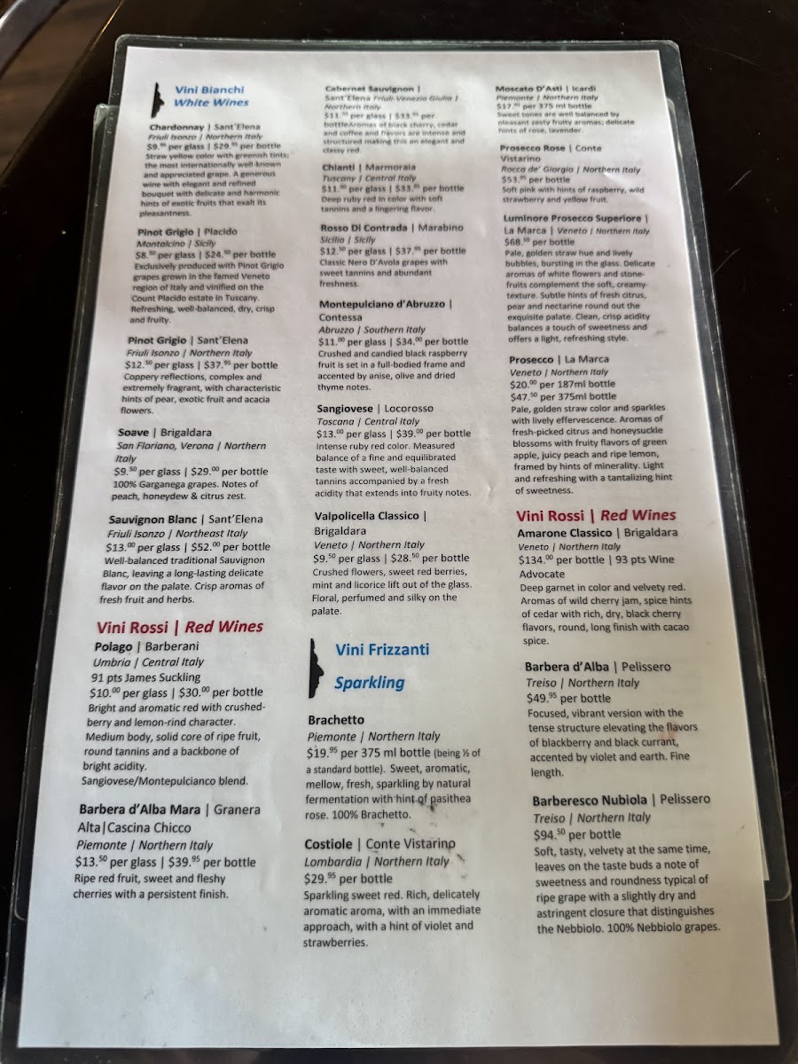 Fabio On Fire | Pizzeria Italiana - 2