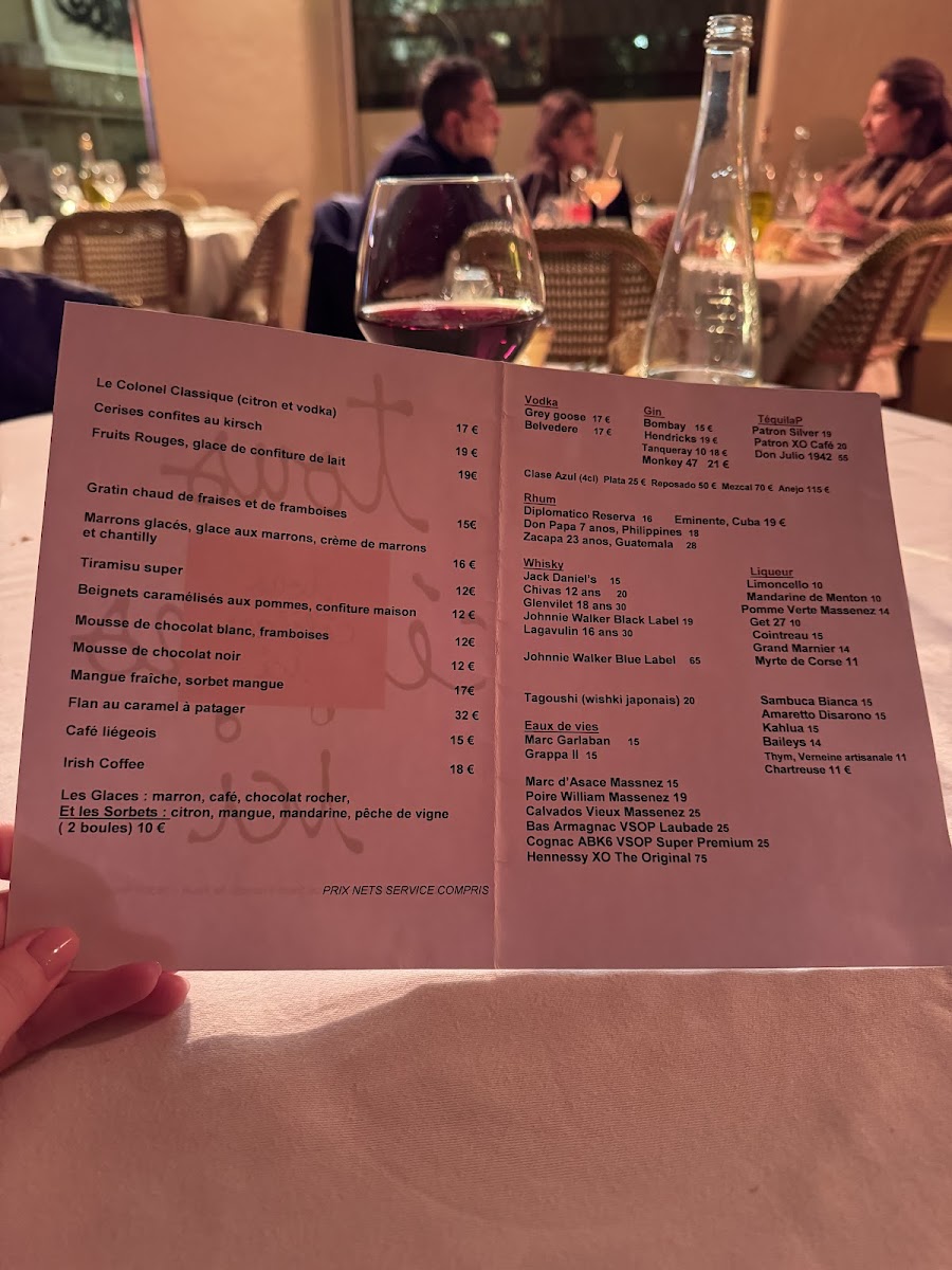 La Petite Maison - 1