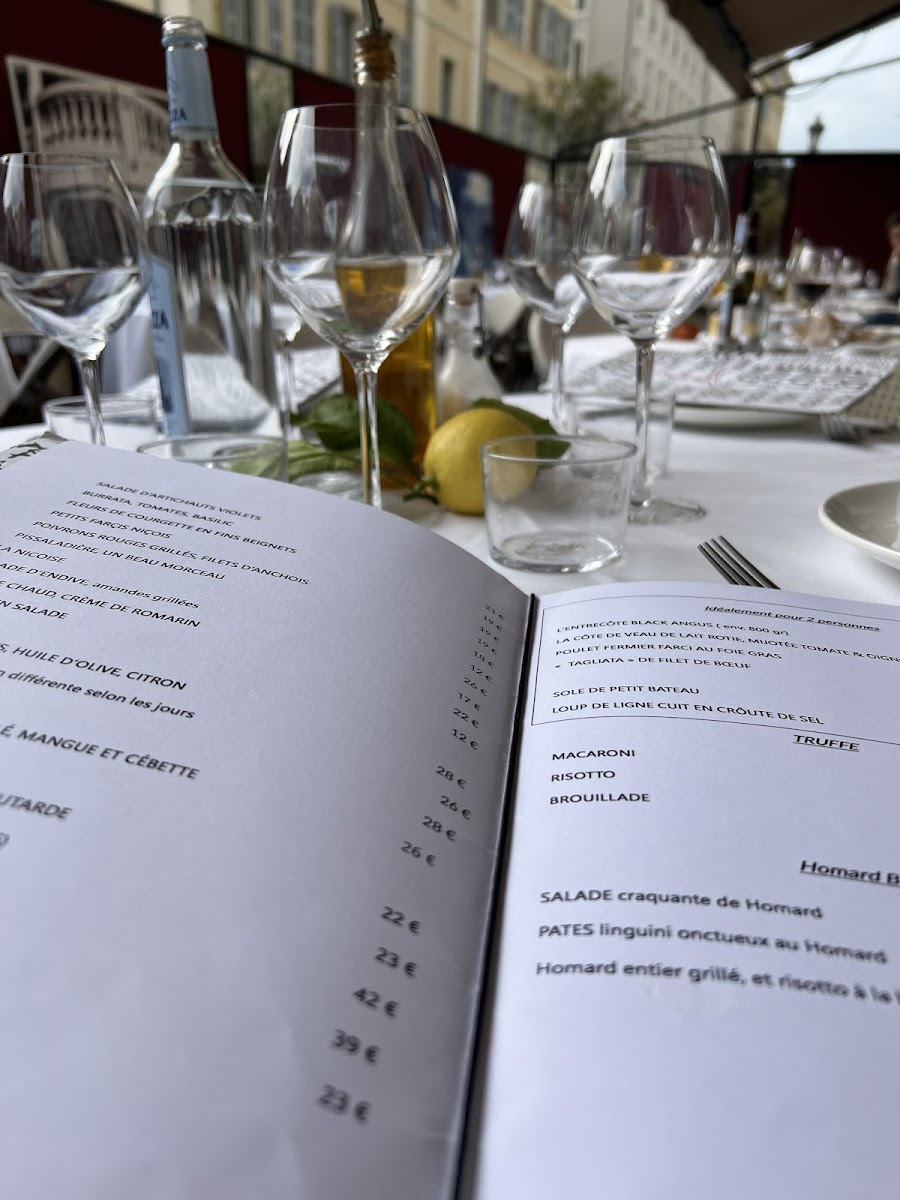 La Petite Maison - 4