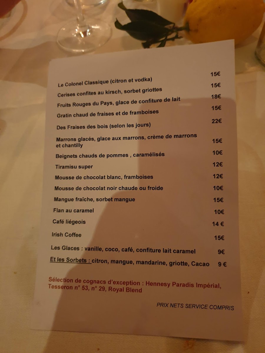 La Petite Maison - 5