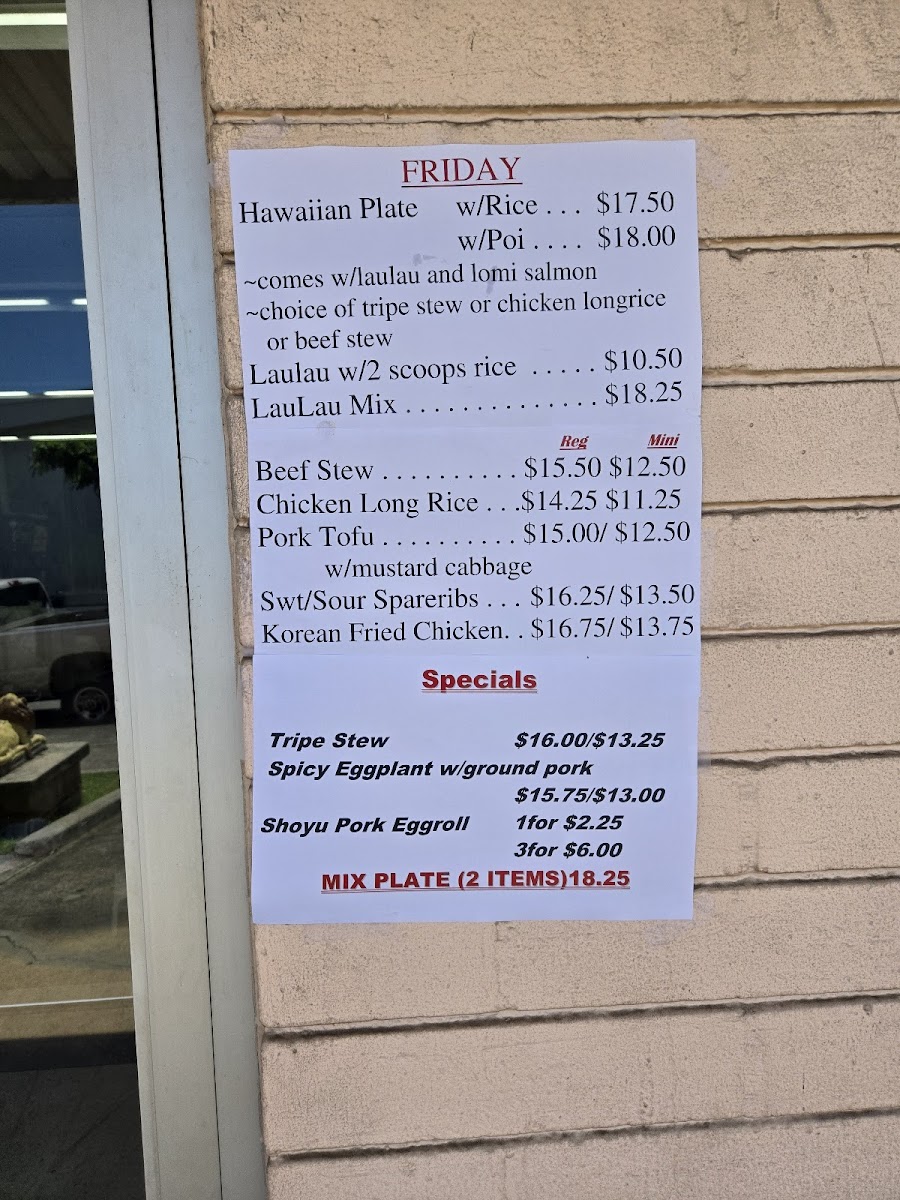 Masa's Cafeteria - 4