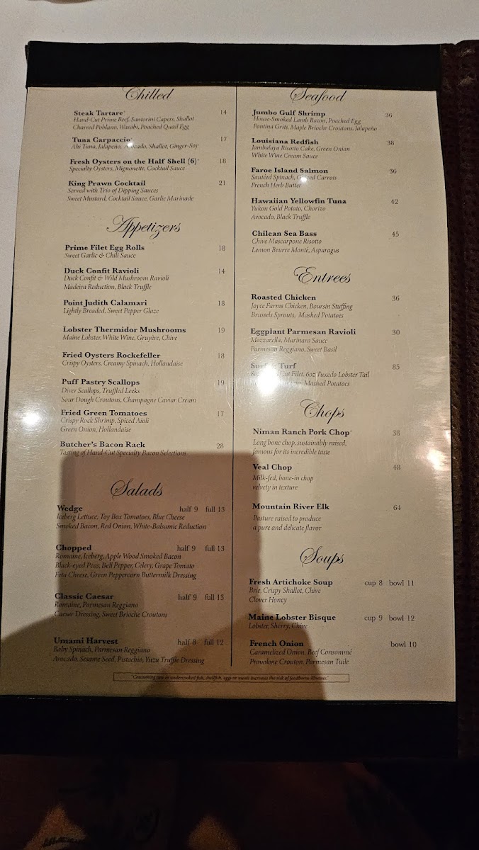 Porch and Parlor - 10