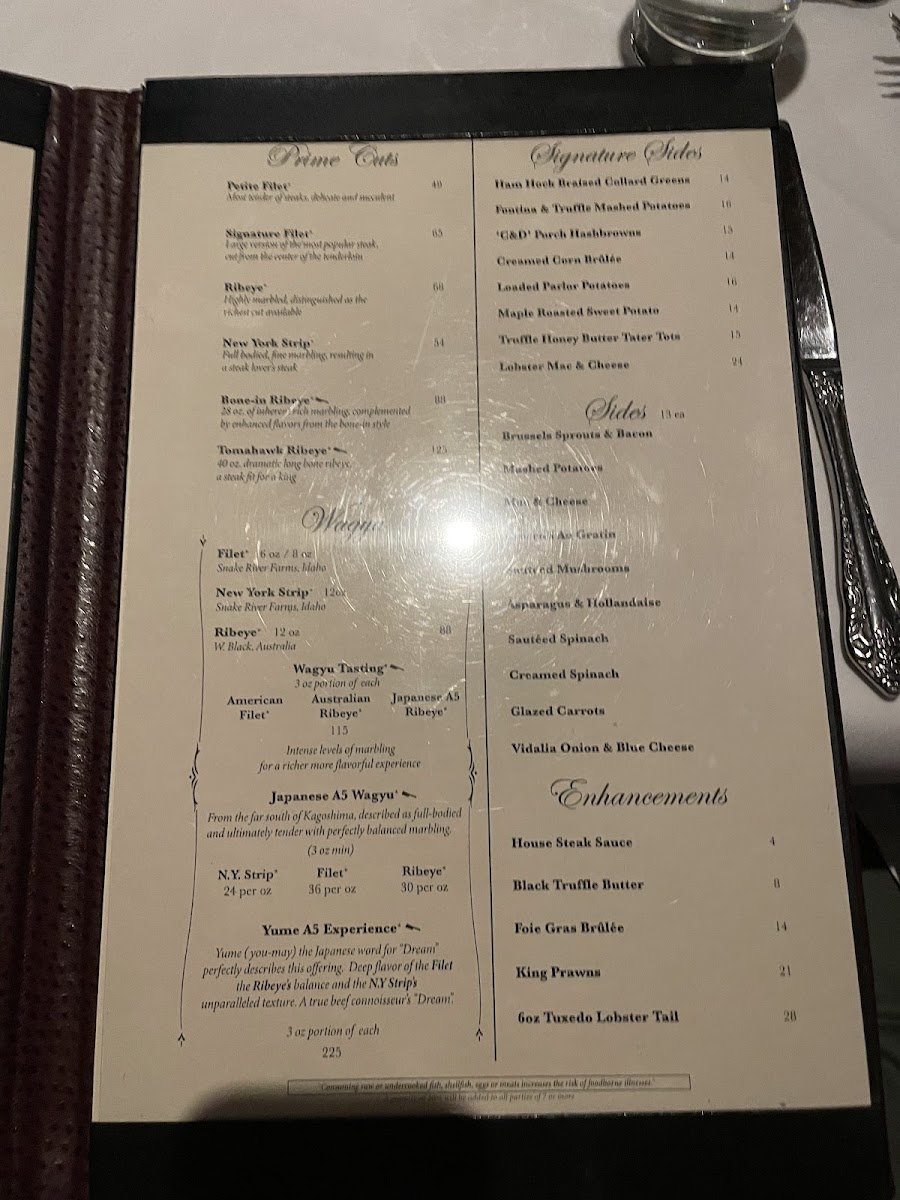 Porch and Parlor - 6