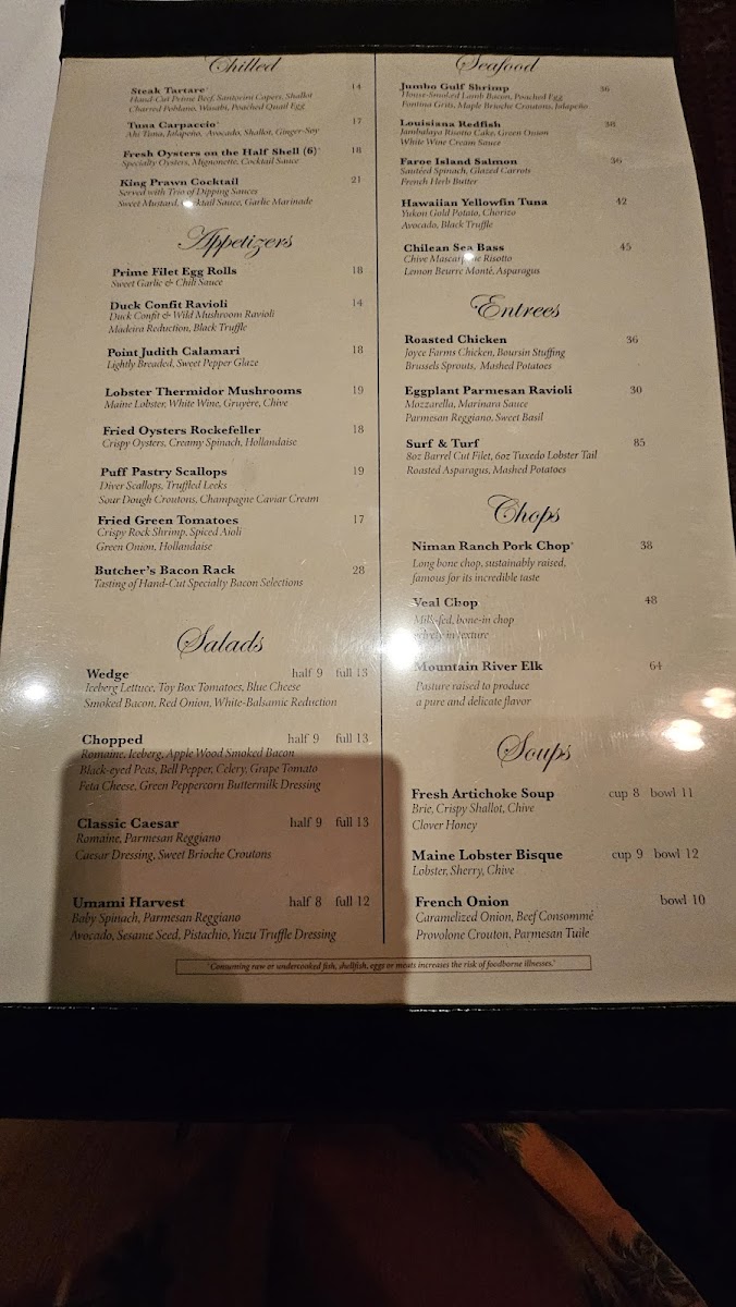 Porch and Parlor - 7