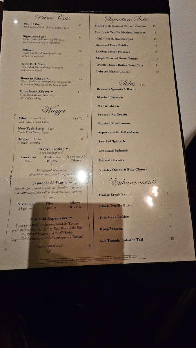 Porch and Parlor - 8