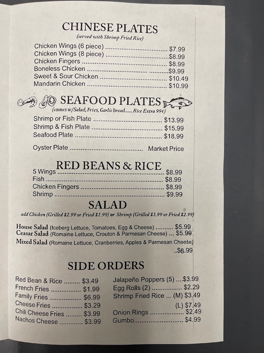 Louie’s Kitchen - 2