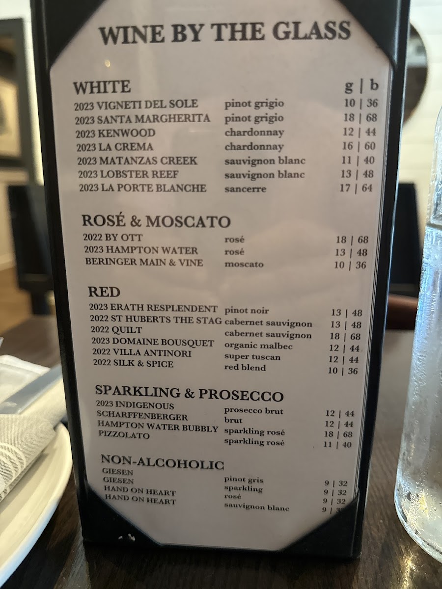 Stirling Tavern - 10