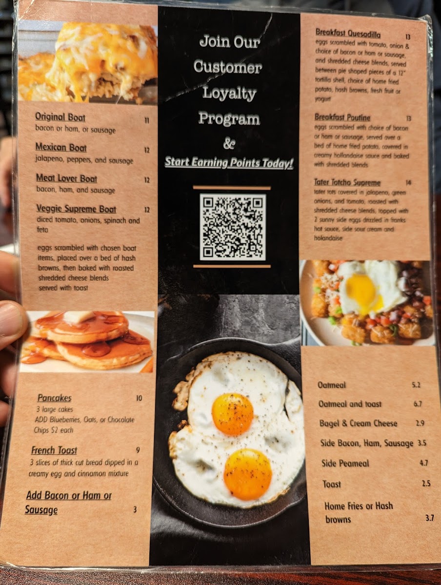 Village Gardens Family Restaurant - 5