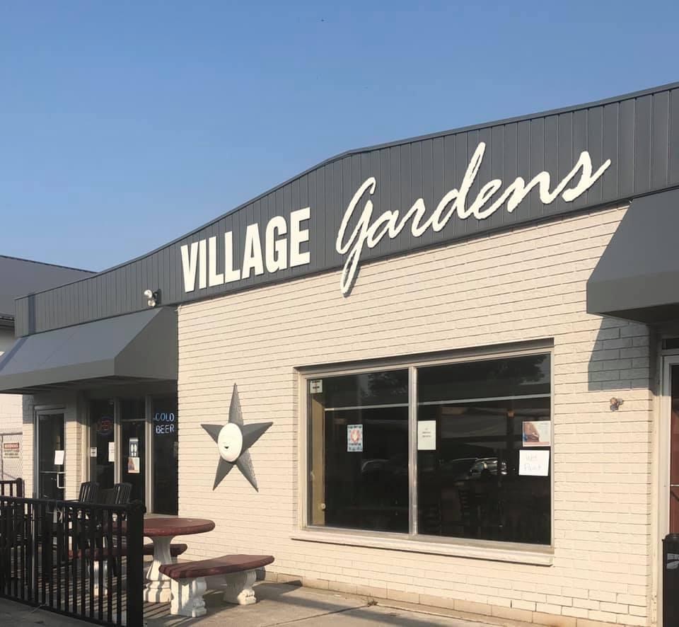 Village Gardens Family Restaurant