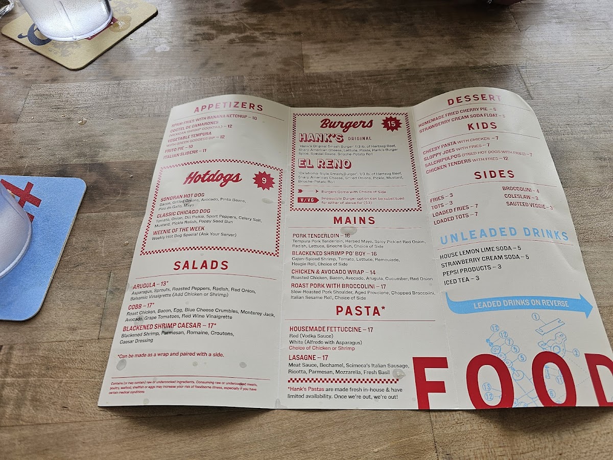 Hayward's Pit Bar B Que & Catering - 3