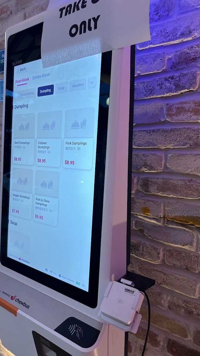 Serious Sanji| Dumpling & Dim Sum & Bubble Tea - 8