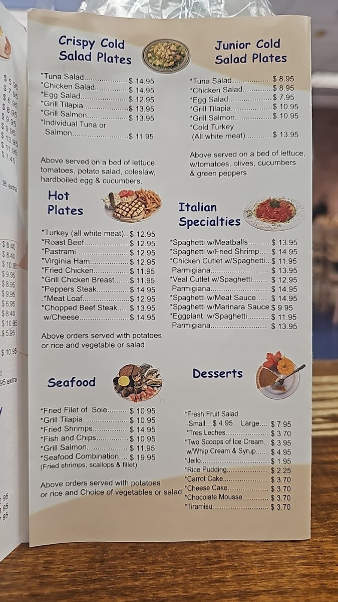 Terry's Coffee Shop - 4