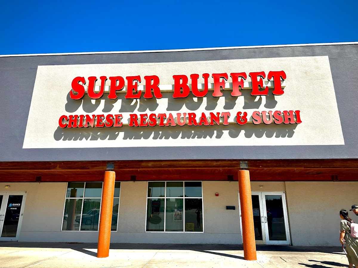 Super Buffet