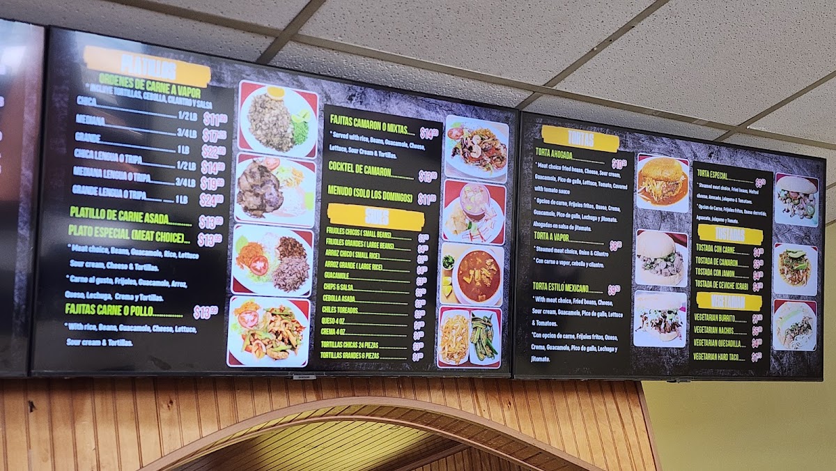 Taqueria San Pancho - 10