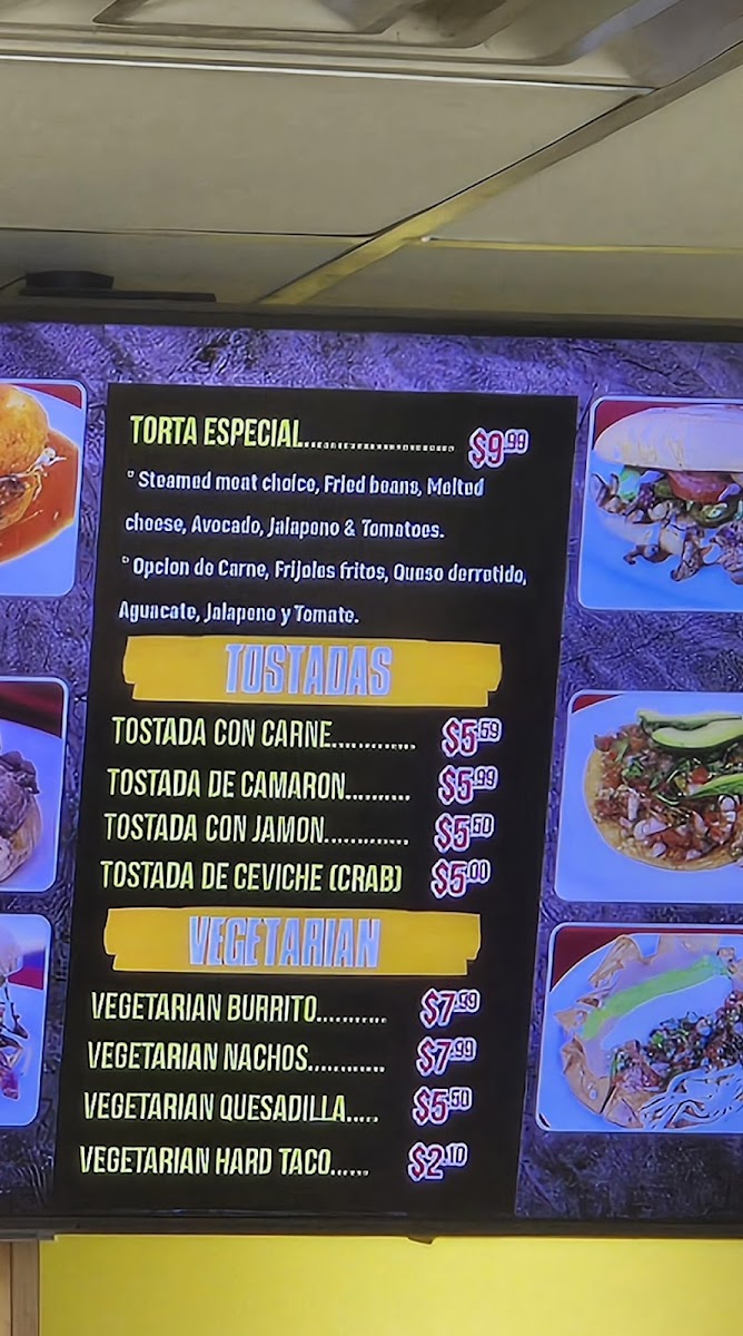 Taqueria San Pancho - 3