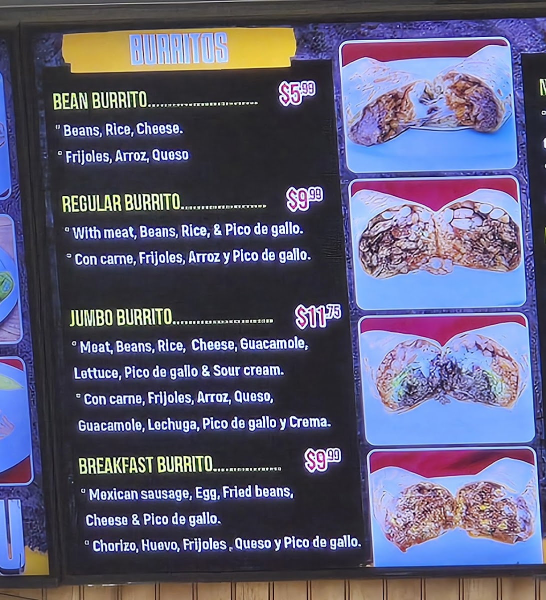 Taqueria San Pancho - 4