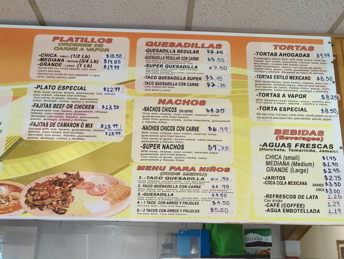 Taqueria San Pancho - 6