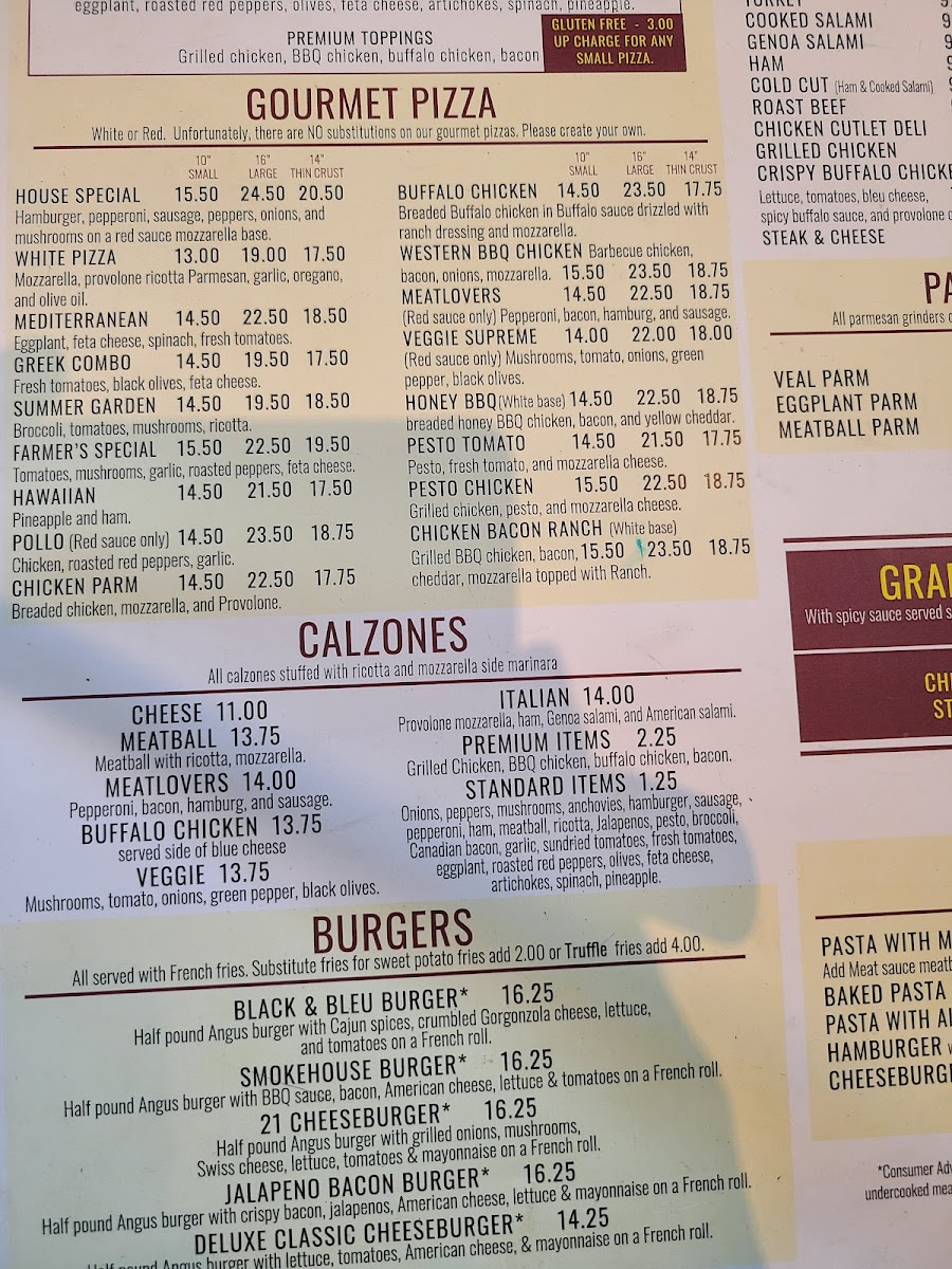 The Grapevine Grille - 10