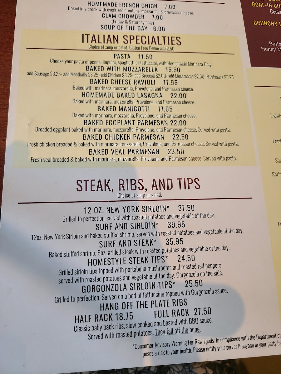 The Grapevine Grille - 3