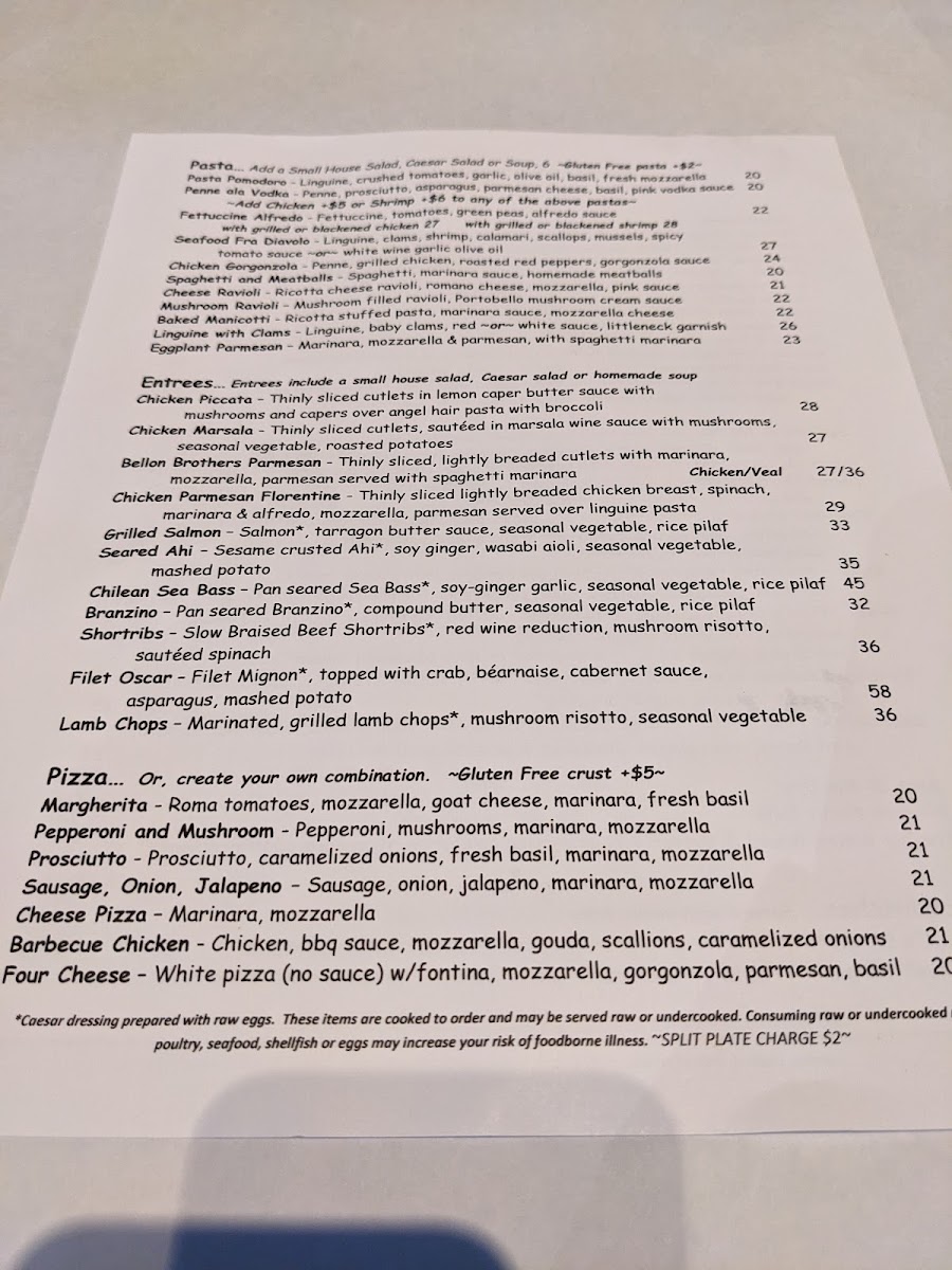 Grape Vine Cafe and Wine Bar - 2