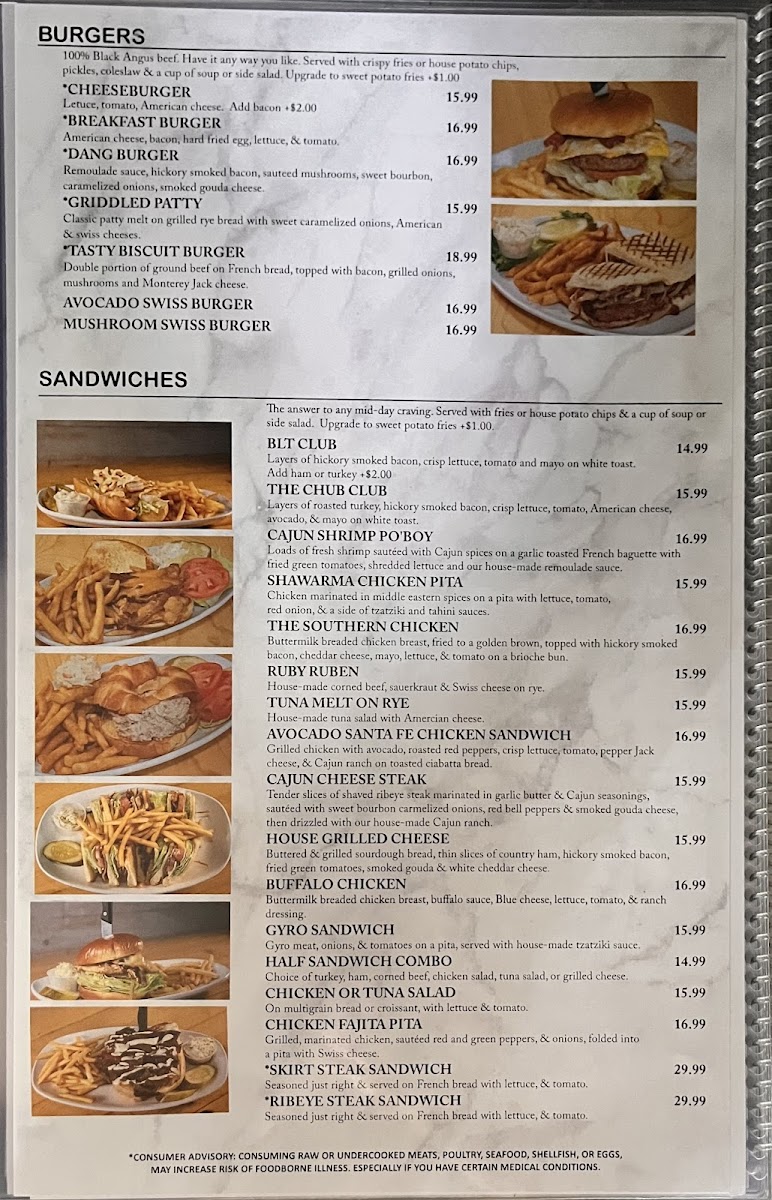 Tasty Biscuit - Naperville, IL - 2