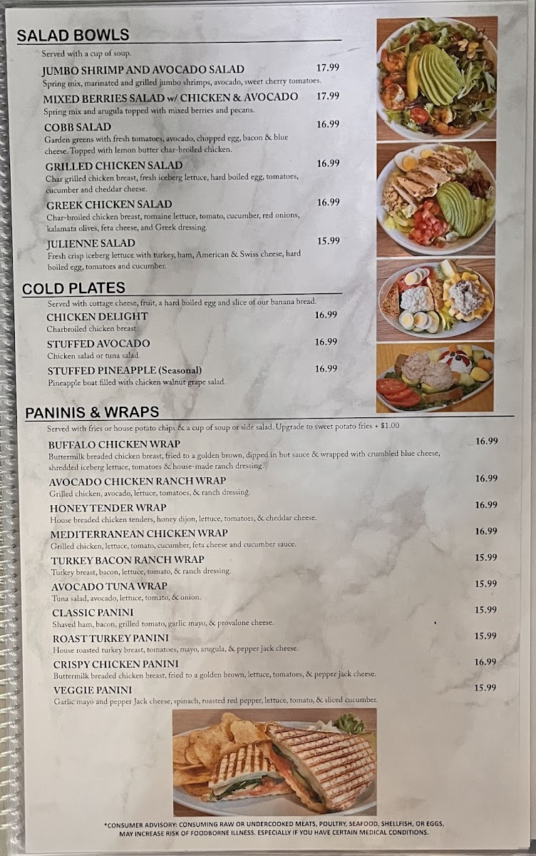 Tasty Biscuit - Naperville, IL - 5