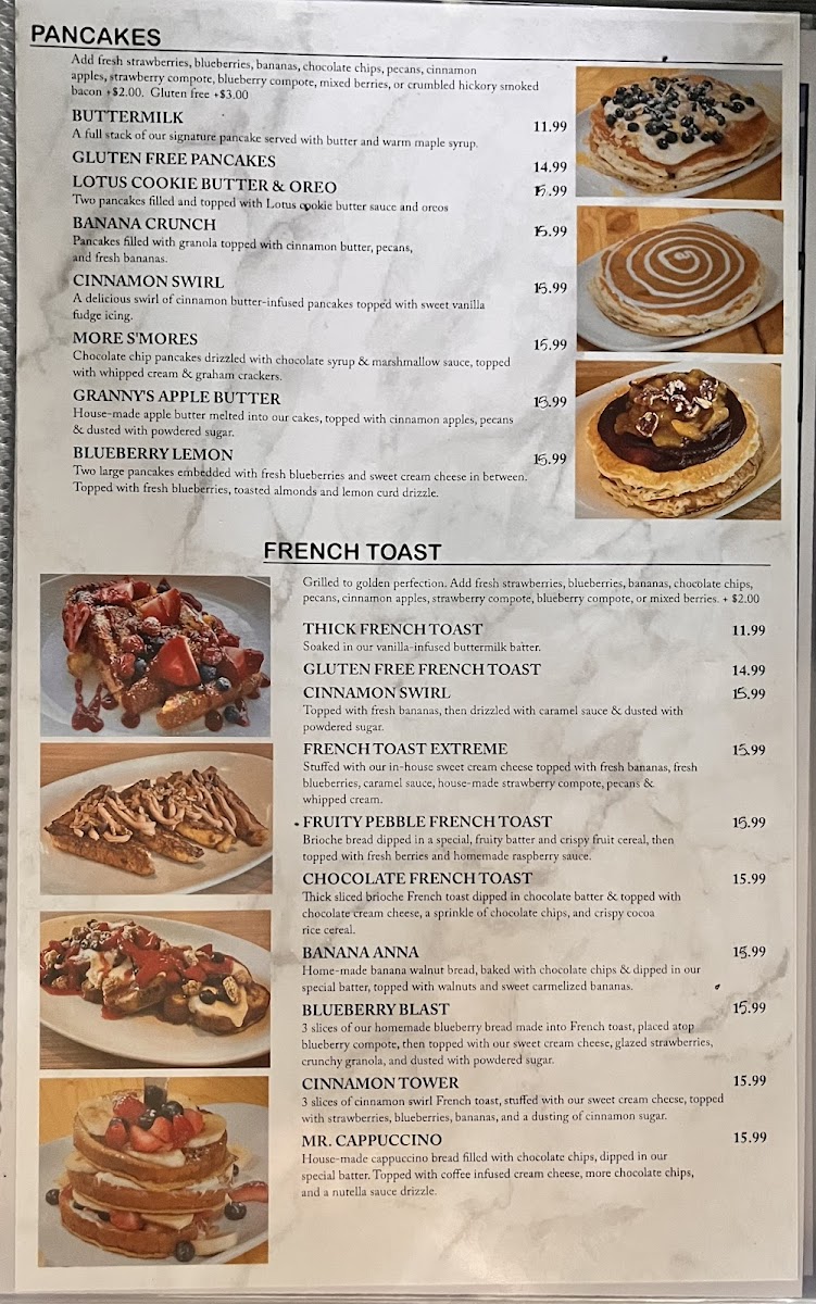 Tasty Biscuit - Naperville, IL - 6