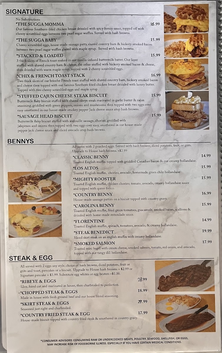 Tasty Biscuit - Naperville, IL - 7