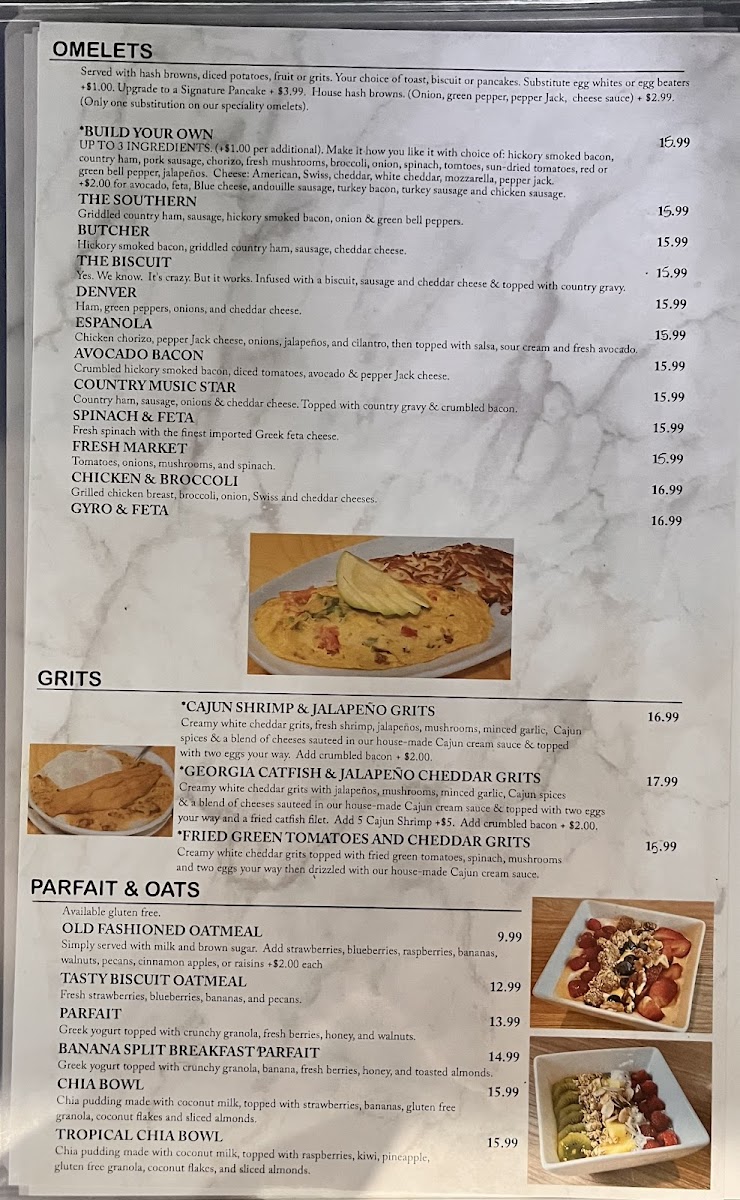 Tasty Biscuit - Naperville, IL - 8