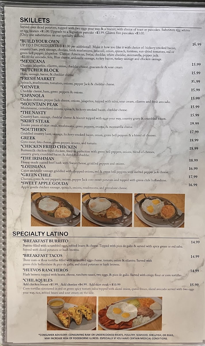 Tasty Biscuit - Naperville, IL - 9