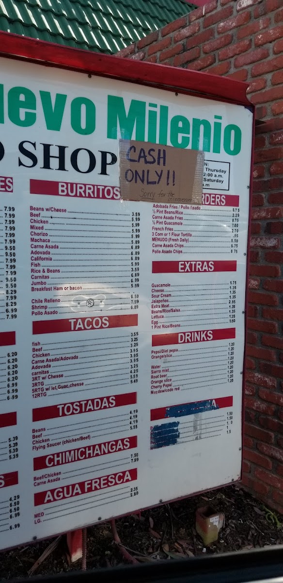 El Nuevo Milenio - 10