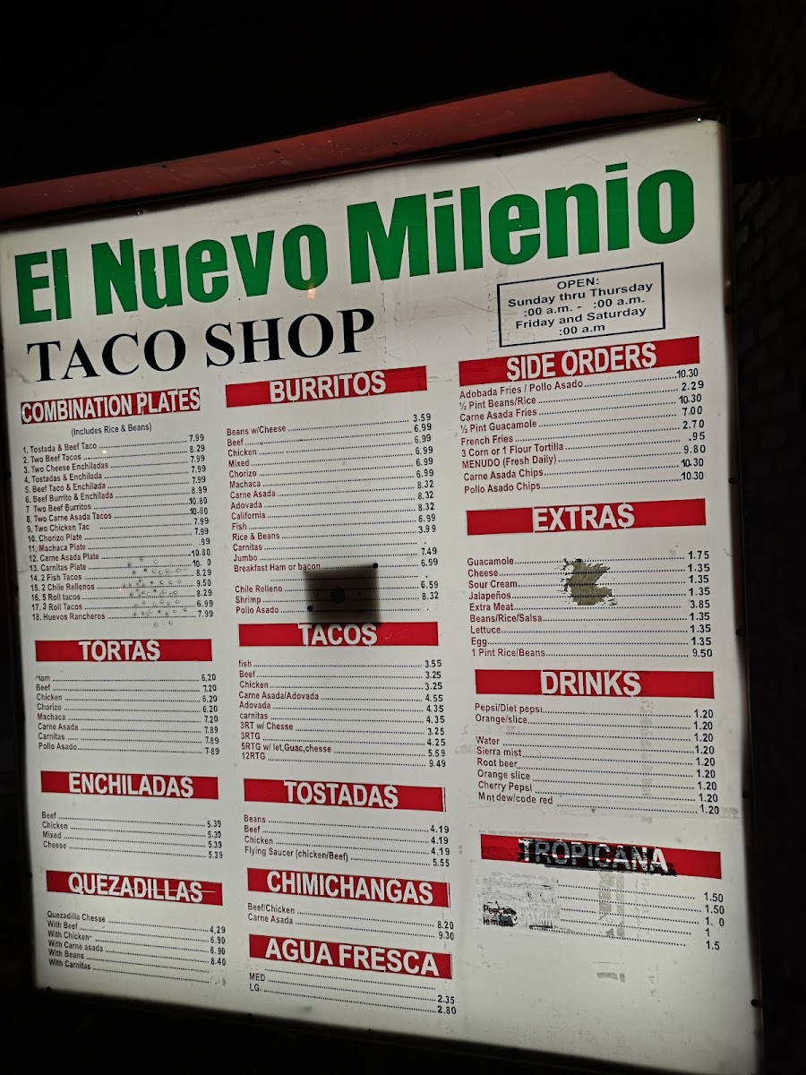 El Nuevo Milenio - 2