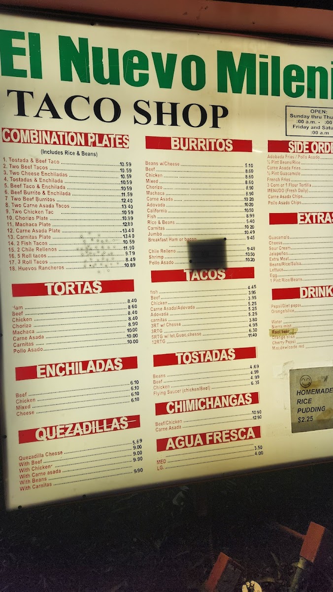 El Nuevo Milenio - 3