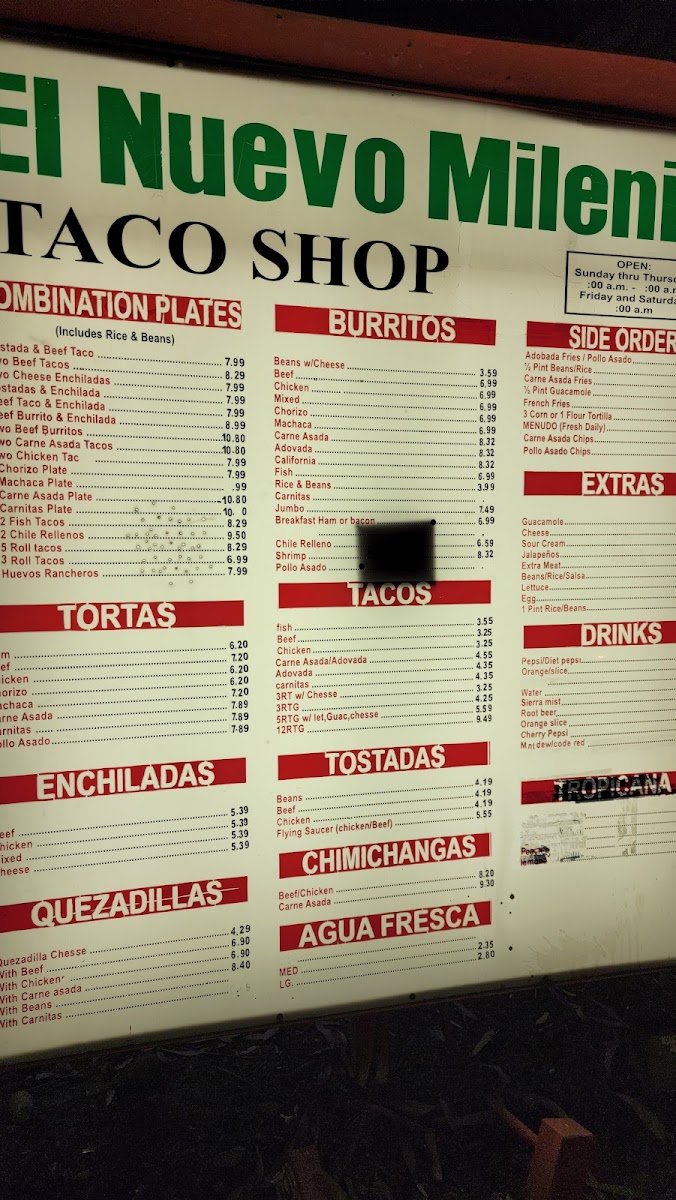 El Nuevo Milenio - 4