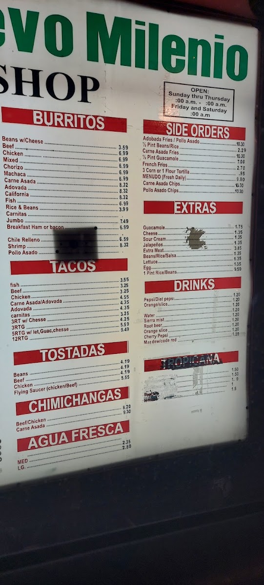 El Nuevo Milenio - 6