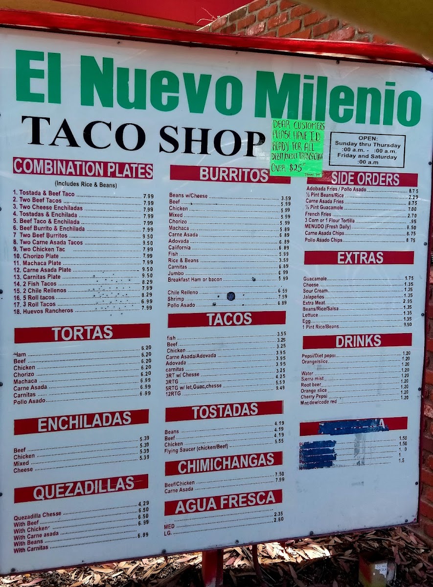 El Nuevo Milenio - 7