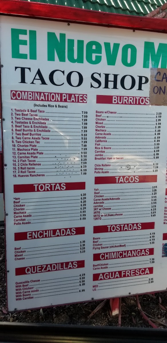 El Nuevo Milenio - 9