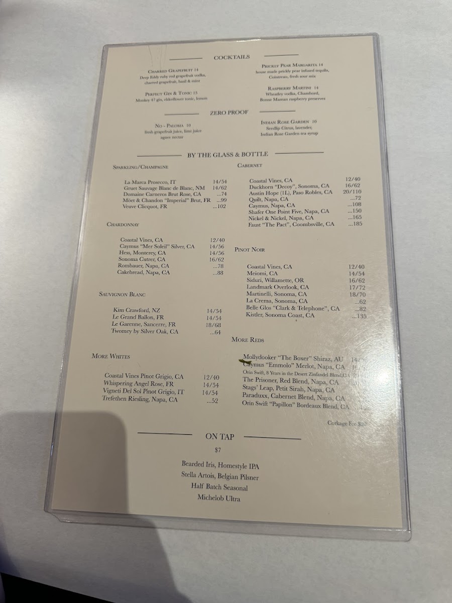 BrickTop's - Nashville (West End) - 3