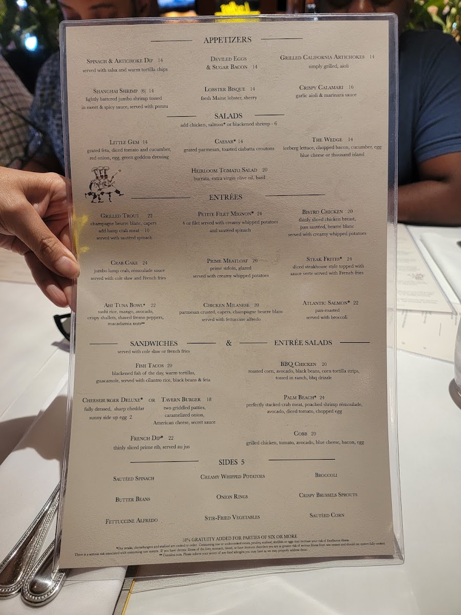 BrickTop's - Nashville (West End) - 4