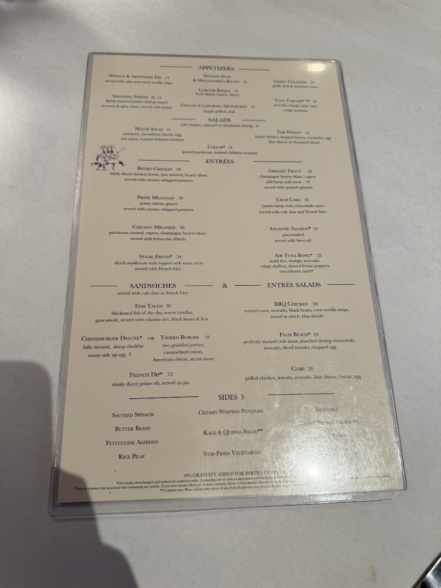 BrickTop's - Nashville (West End) - 5