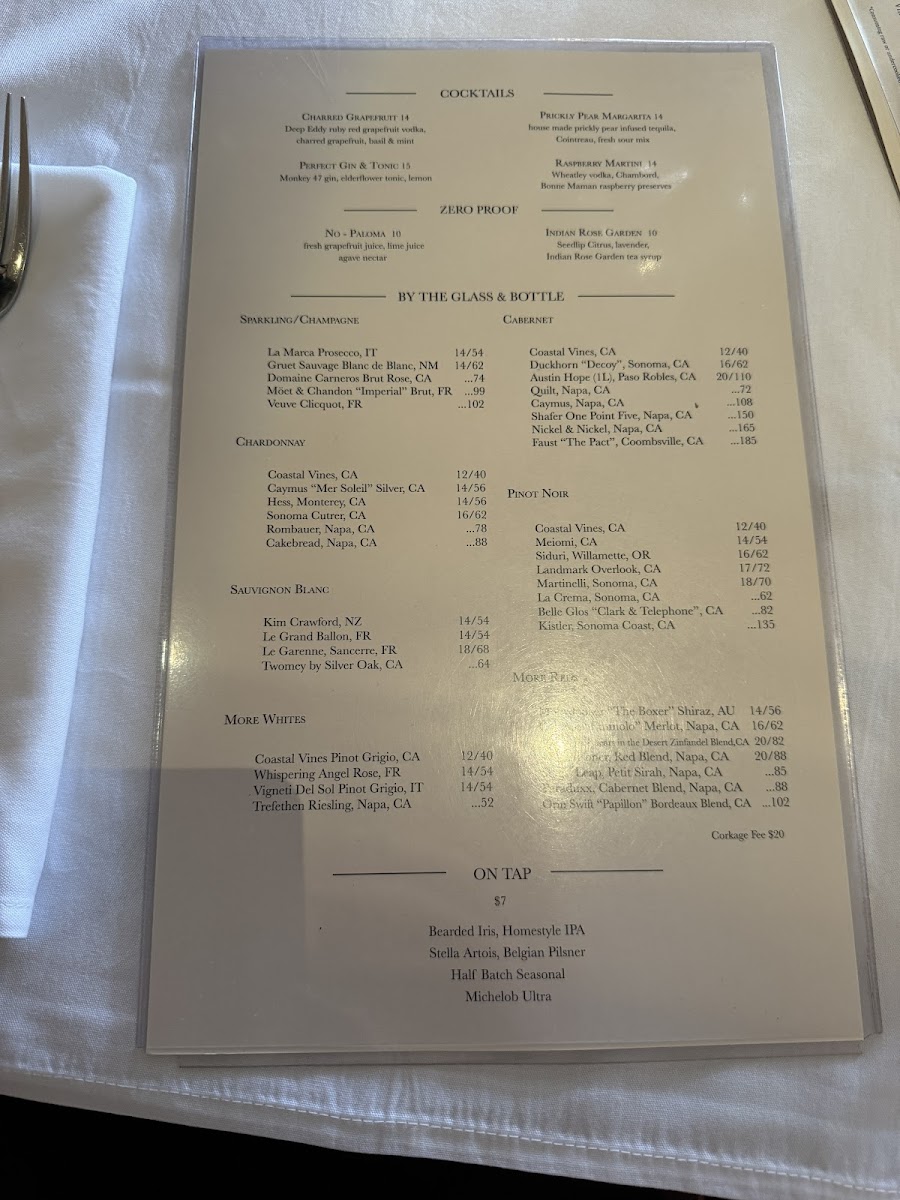 BrickTop's - Nashville (West End) - 6