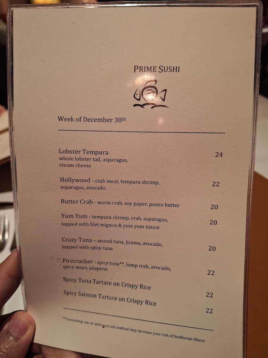 BrickTop's - Nashville (West End) - 8