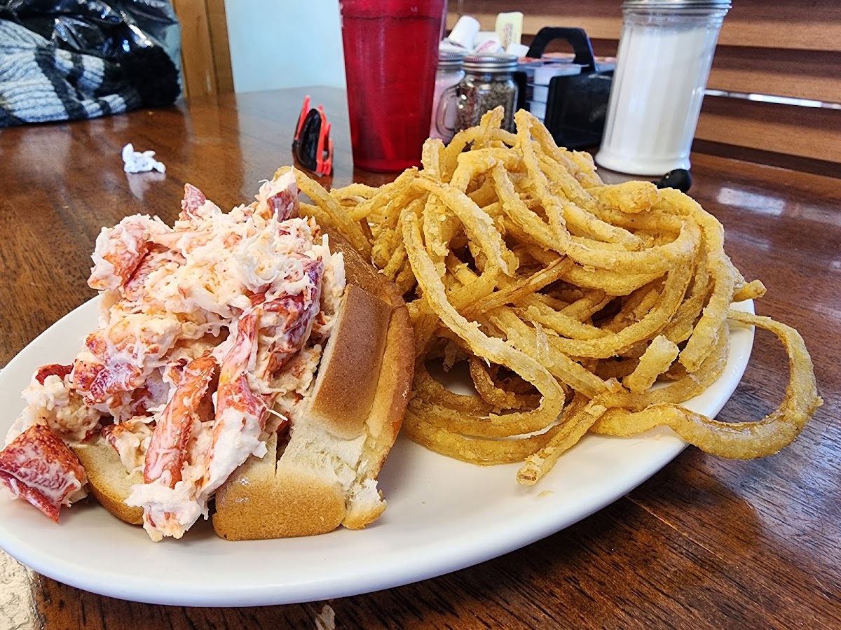 Teresa's Corner Cafe & Bakery