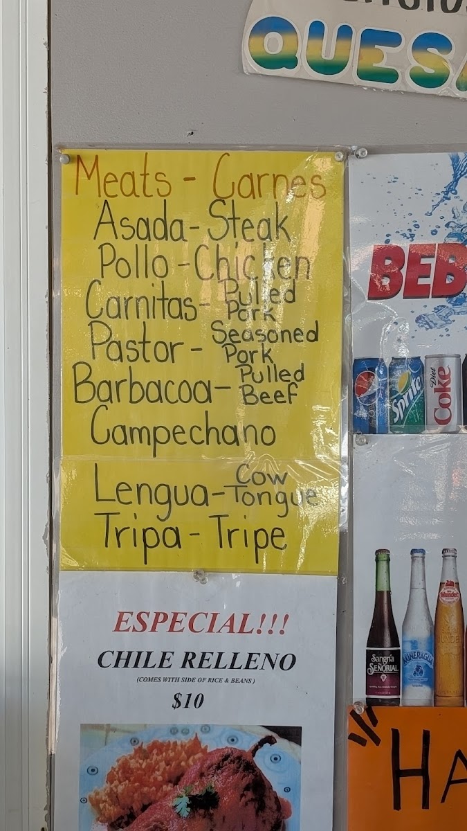 Taqueria Los 7 Hermanos - 5