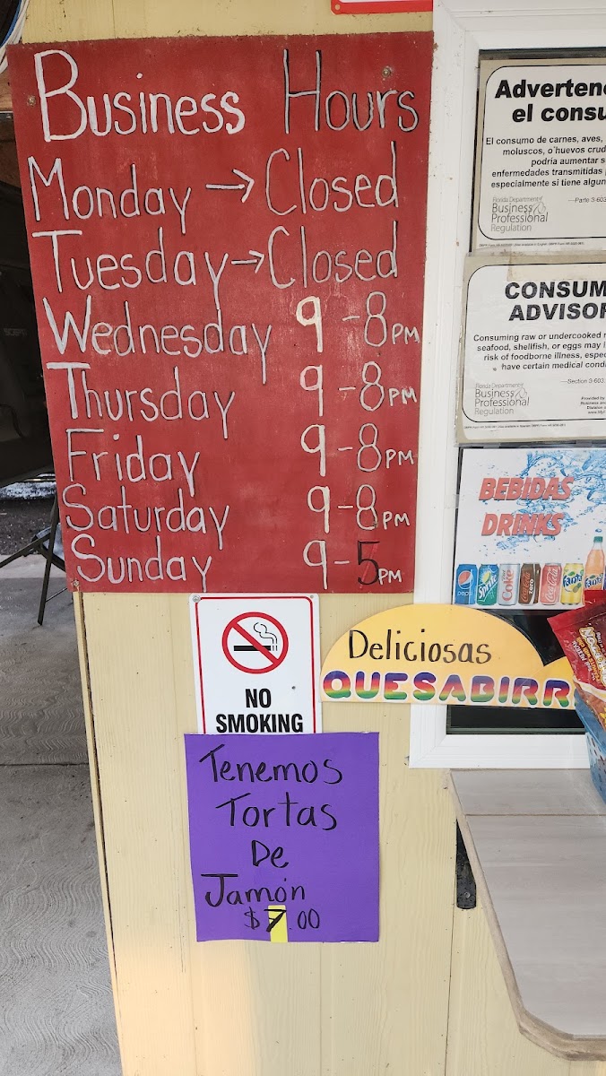 Taqueria Los 7 Hermanos - 7