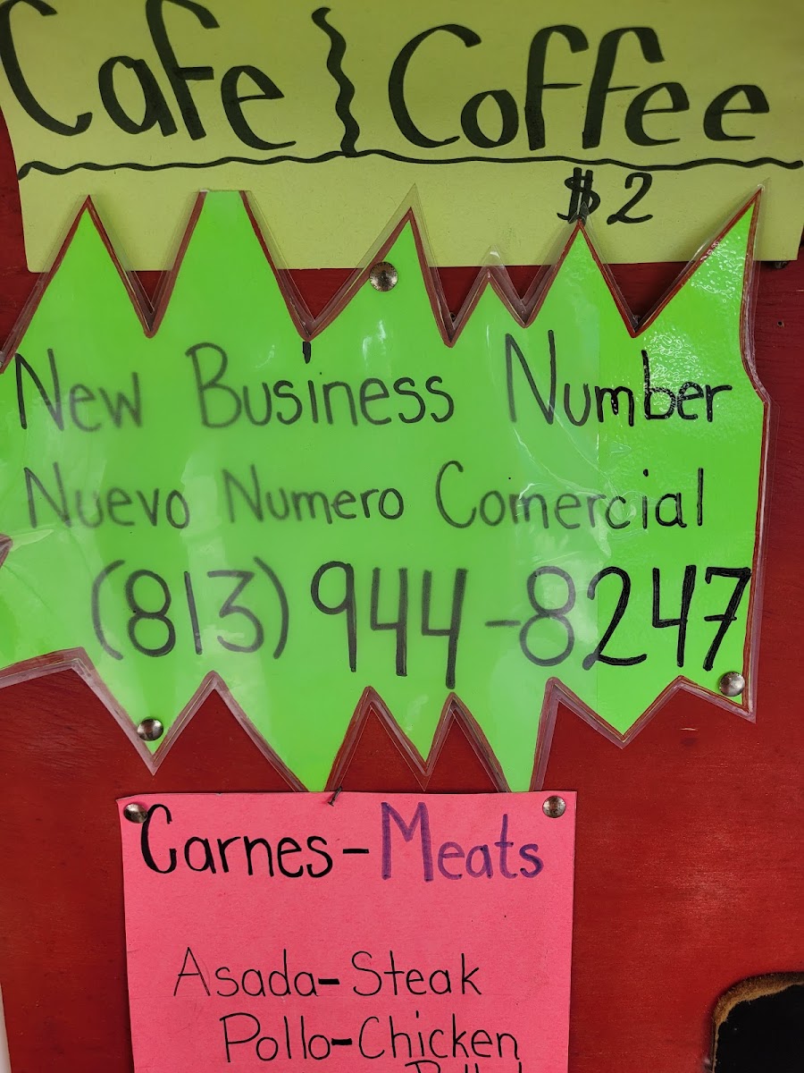 Taqueria Los 7 Hermanos - 8