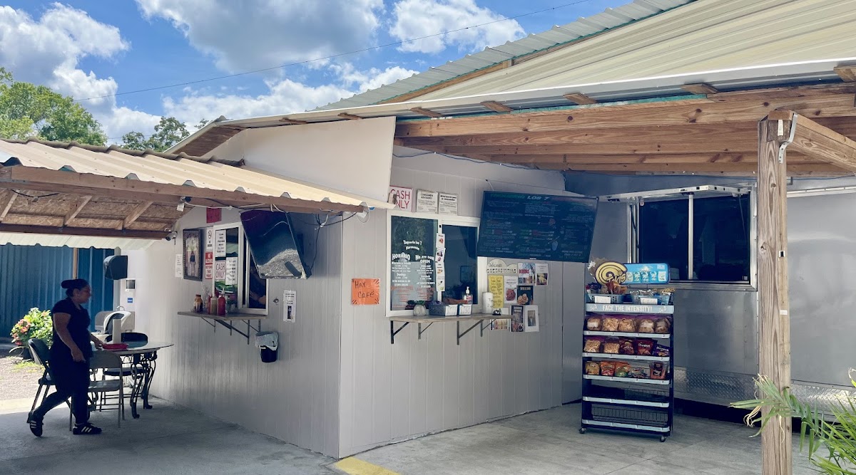 Taqueria Los 7 Hermanos