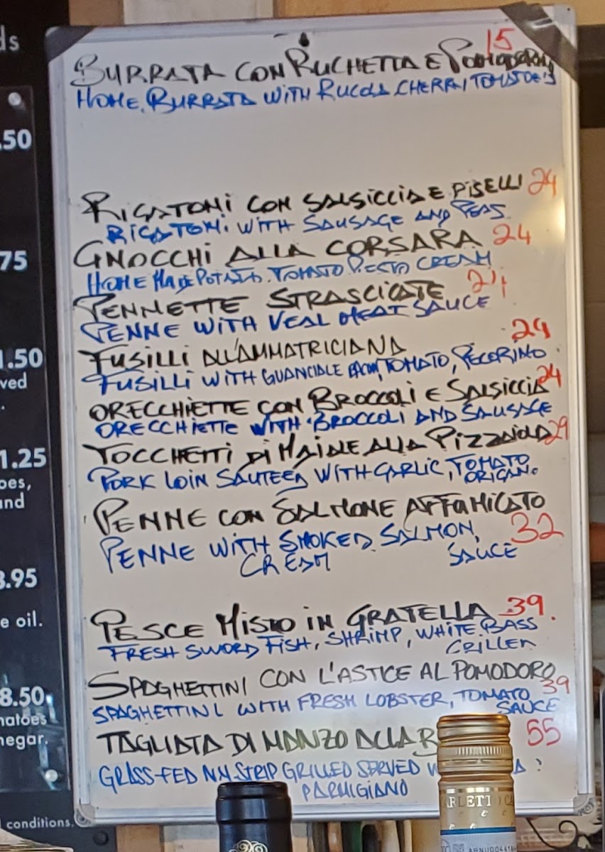 Andreoli Italian Grocer - 3